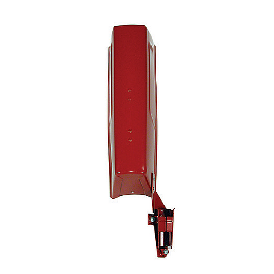 Ansul Red Line Cartridge Guard, Metal, without Ring Pin (for 30 lb MET-L-X, LITH-X, MET-L-KYL)
