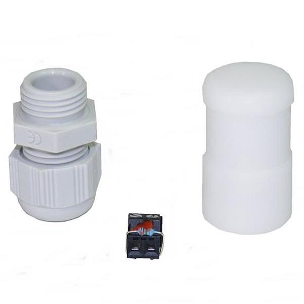 Ansul End of Line Resistor (EOL)
