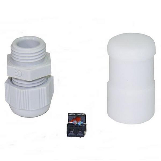 Ansul End of Line Resistor (EOL)