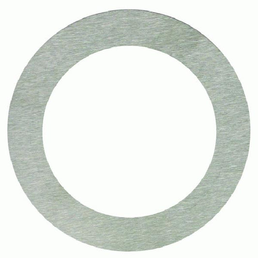 Aluminum Trim Ring for Ansul Remote Pull (10/PK)