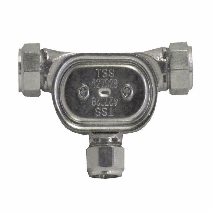Ansul Pulley Tee (Each)