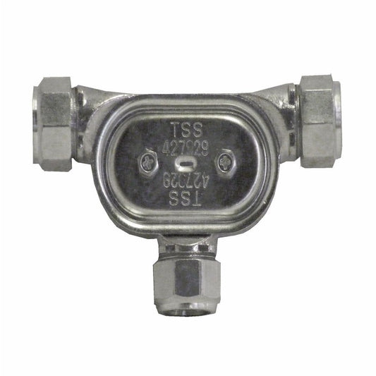 Ansul Pulley Tee (Each)