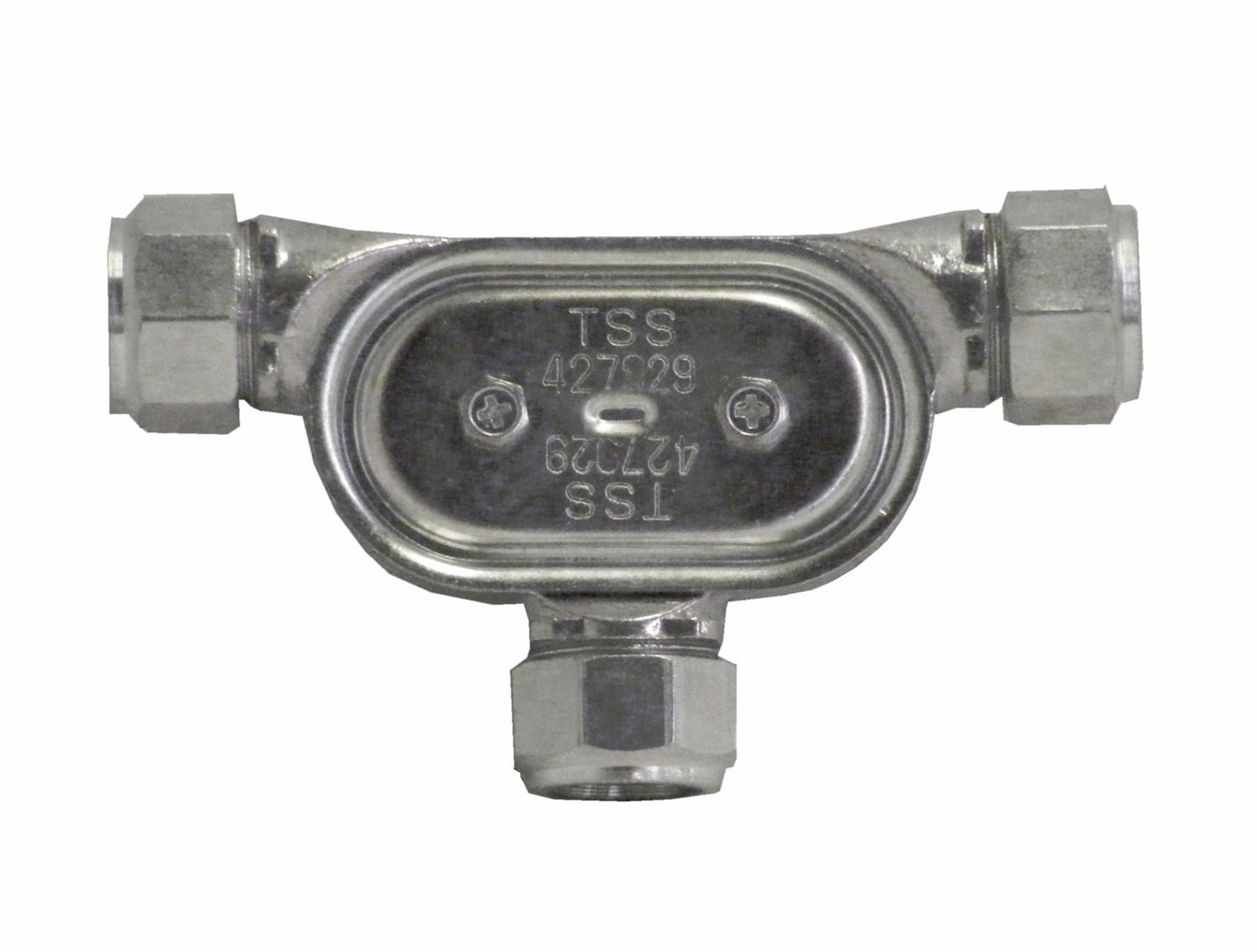 Ansul Pulley Tee (Each)