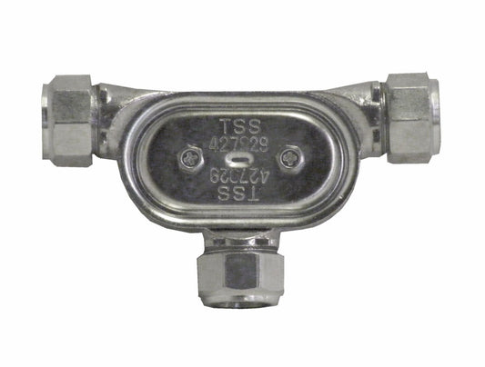 Ansul Pulley Tee (Each)