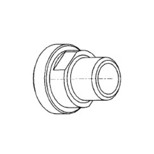 Ansul Burst Disc Assembly, 3/4", for LT-A-101 and LVS, pack includes fifteen of item 428271 (15/PK)