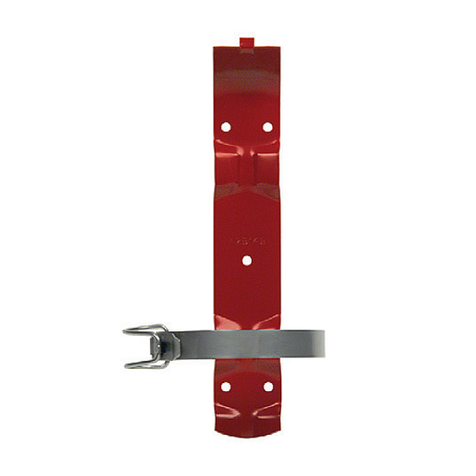 Ansul Sentry 5 lb Extinguisher Bracket, for models AA05S-1, AA05S-1VB, PK05S