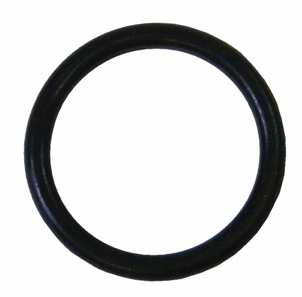 Ansul Neck O-Ring, for Aluminum CO2 Models 5, 10, 15, 20