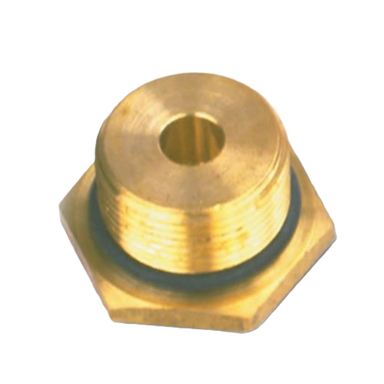 Ansul Sentry Hydro Test Adapter, Dry Chem Models