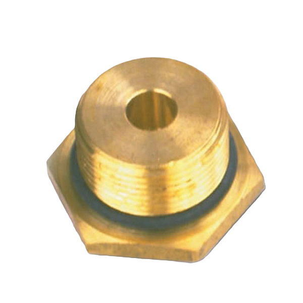 Ansul Sentry Hydro Test Adapter, Dry Chem Models