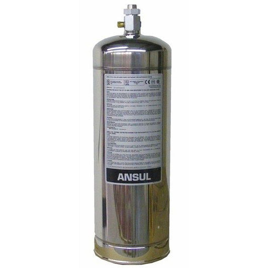 Ansul R-102 3 Gallon Tank