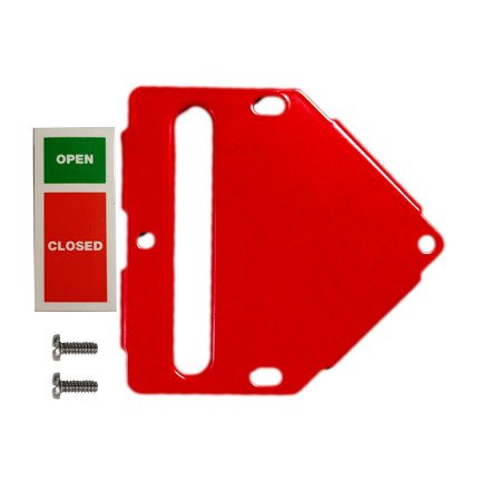 Ansul Replacement Gas Valve Cover