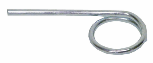 Ansul Pull Pin, Dry Chemical