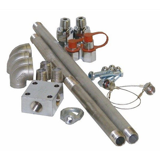 Henny Penny Nozzle Kit for Ansul R-102