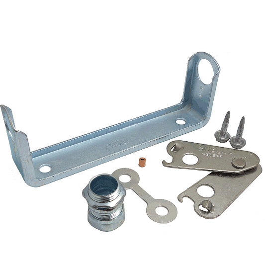 Ansul/Pyro-Chem Terminal Detector, Scissor Linkage (Each)