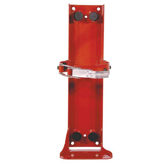 Ansul Sentry 10 lb Extinguisher Bracket, 435793