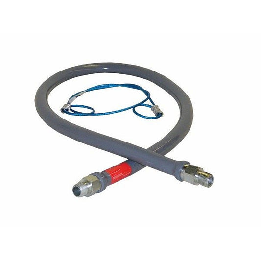 Ansul/Pyro-Chem Agent Distribution Hose &amp; Restraining Cable