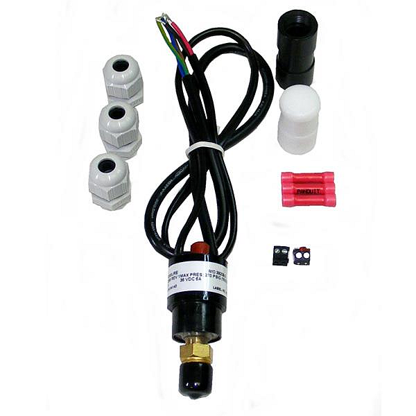 Ansul A-101 Pressure Switch Assembly