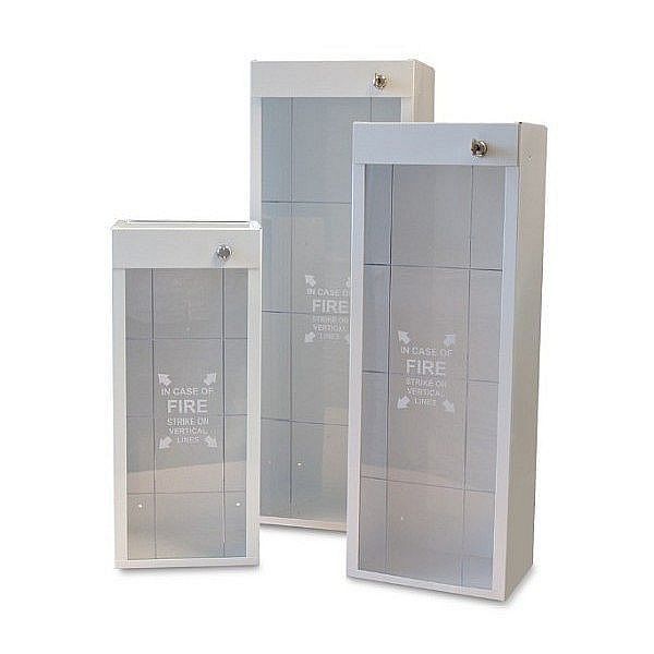 Ansul FXC-20 Surface Mount Fire Extinguisher Cabinet