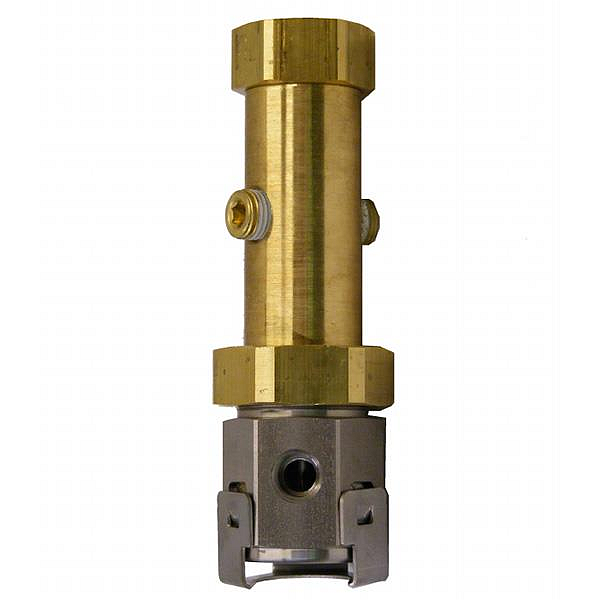 Ansul Electric-Pnuematic Actuator.&nbsp; Model LT-A-101, LP-A-101, LVS.&nbsp; (Replaces part 430221)&nbsp;