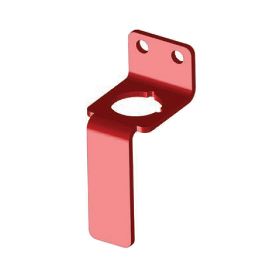 Ansul Checkfire 110/210 EMA Bracket, for Electric Manual Actuator