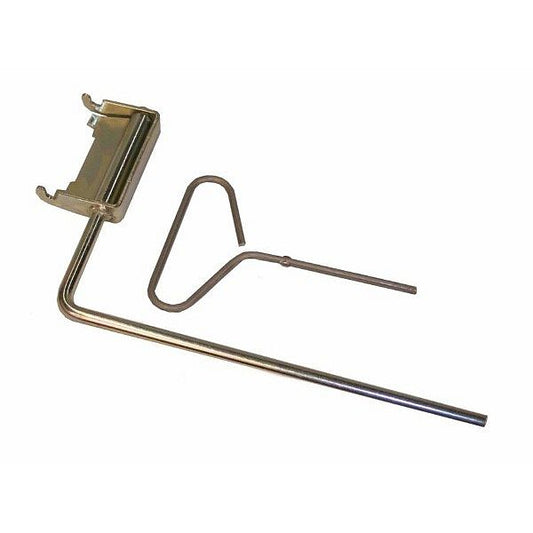 Ansul Cocking Lever with Lock Pin (Mechanical/Electrical Automan)