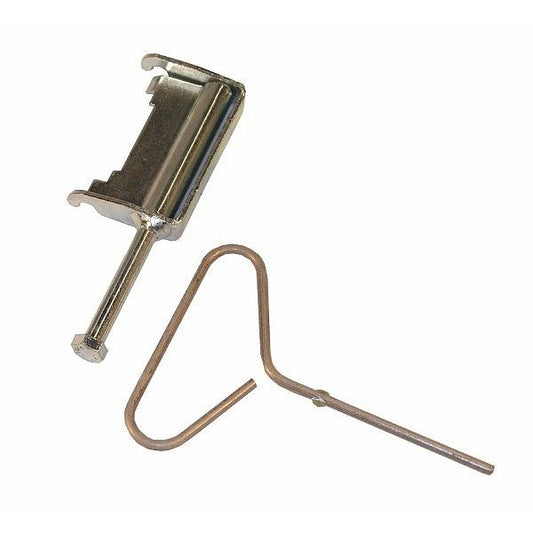 Ansul Short Cocking Lever with Lock Pin