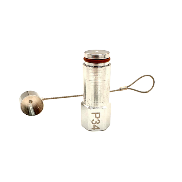 Ansul Piranha P34 Nozzle (Each)