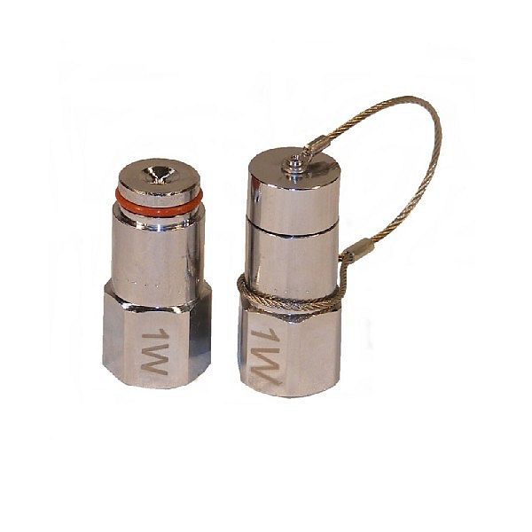 Ansul R-102 1W Nozzle with Metal Blow-Off Cap (10/PK)