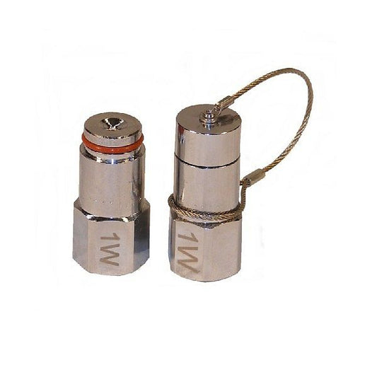 Ansul R-102 1W Nozzle with Metal Blow-Off Cap (10/PK)