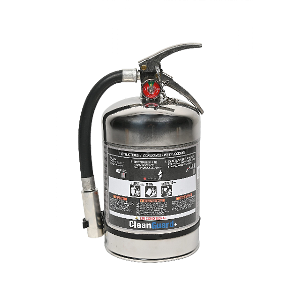 Ansul 14 lb Cleanguard+ NM Fire Extinguisher, MR Conditional