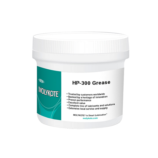 Molykote HP-300 Grease Tub (100 gm)