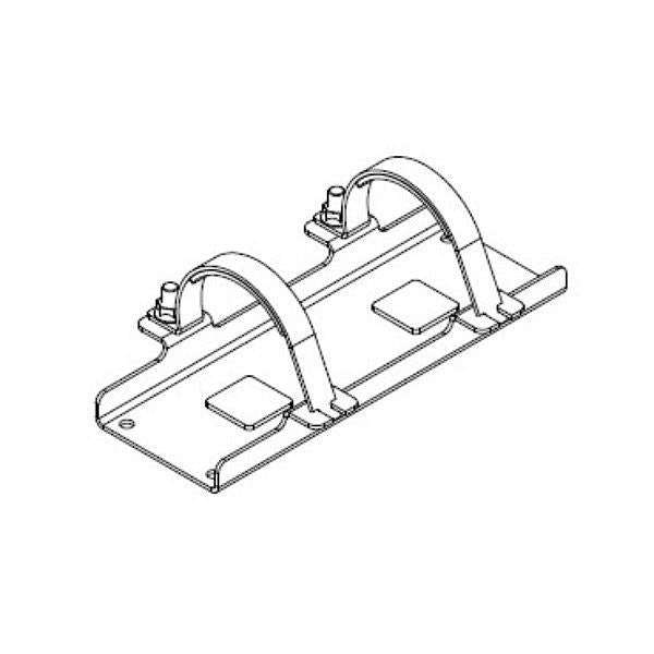 Ansul LT-A-101-30 Cartridge Bracket Assembly