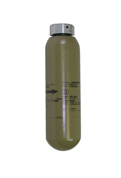 Red Line Cartridge, 20 lb