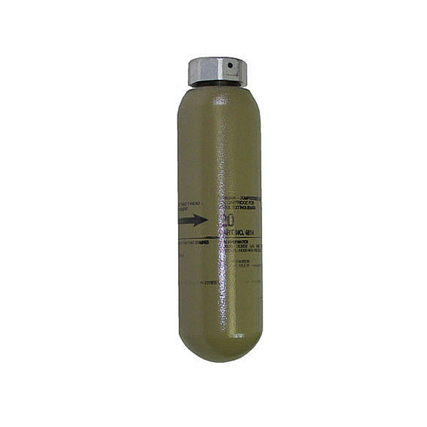 Ansul Red Line Extinguisher Cartridge, 20 lb (18 per carton)