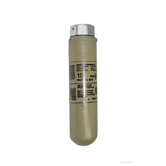 Ansul Red Line Extinguisher Cartridge, 10 lb (25 per carton)