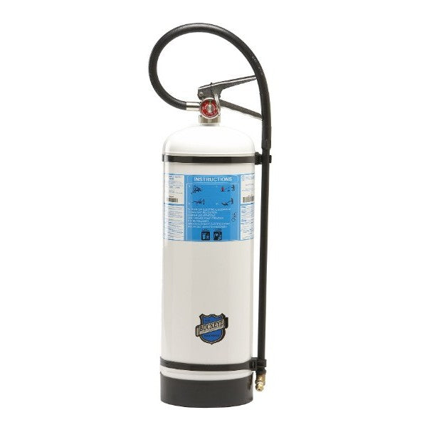 Buckeye 2.5 Gallon Water Mist Fire Extinguisher