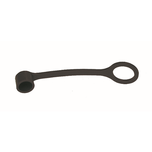 Pyro-Chem Kitchen Knight II Rubber Blow Off Cap (12/PK)