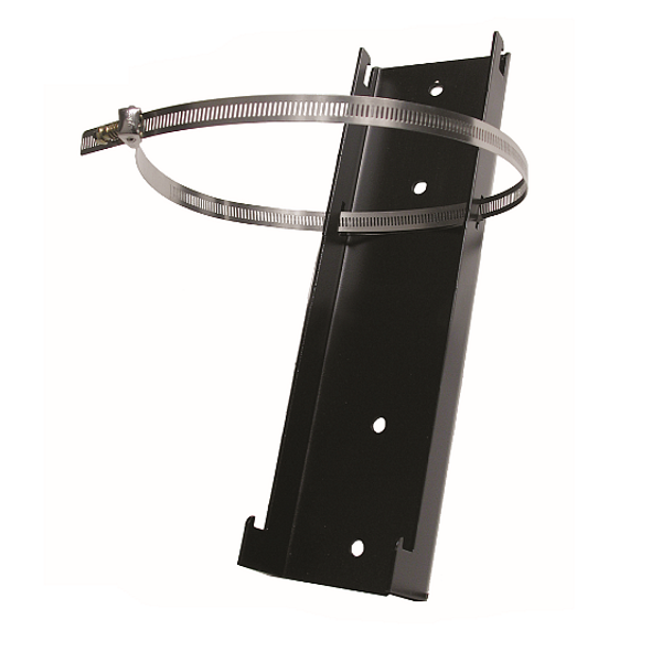 Pyro-Chem MB-15 Cylinder Mounting Bracket; for PCL-160, 300, 460; for PCI-15ABC, 17ABC, 25sABC, 25sBC