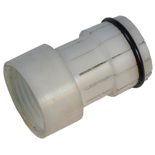 Attendant Nozzle Aiming Device Adaptor