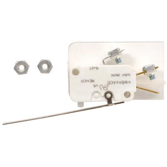 Pyro-Chem Alarm Initiating Switch