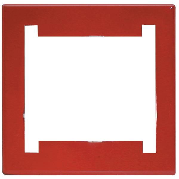 Pyro-Chem Trim Ring for Flush Mounting RPS-M