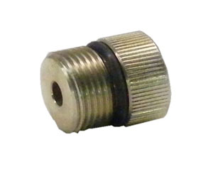 Pyro-Chem Dry Valve Recharge Adapter