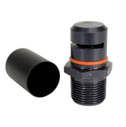 N-TS Nozzle with Cap