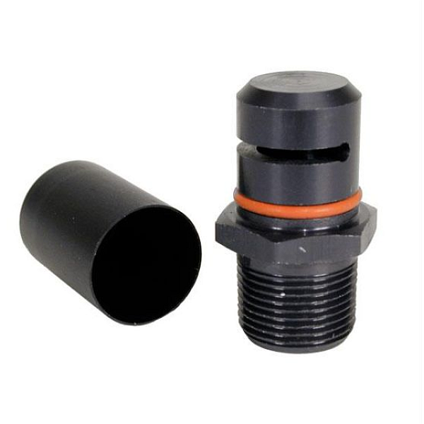 Pyro-Chem Monarch N-TS Nozzle with Cap, Local Application, Tankside