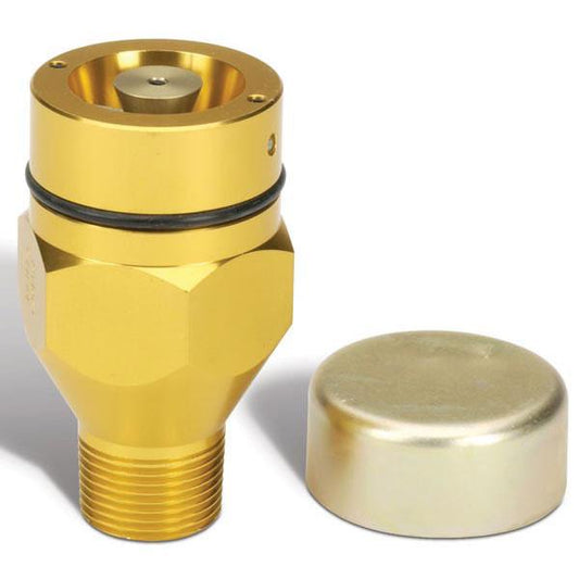 N-LA-BC Nozzle with Cap