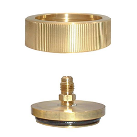 PDA-D2 Pneumatic Discharge Adaptor