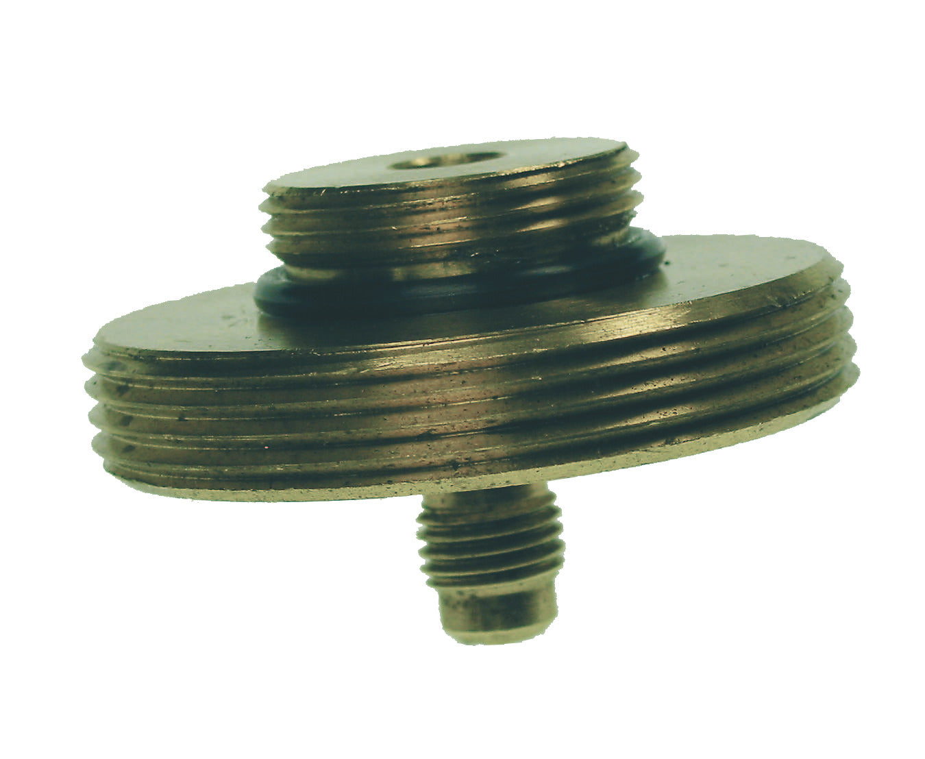 Wet Valve Cap with Valve Core, KKII