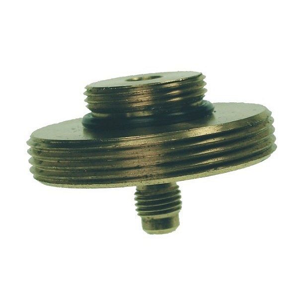 Pyro-Chem Kitchen Knight II Wet Valve Cap with Valve Core