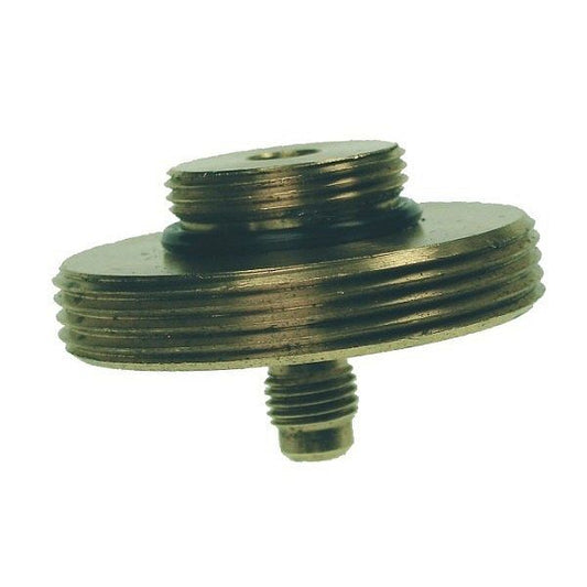 Pyro-Chem Kitchen Knight II Wet Valve Cap with Valve Core