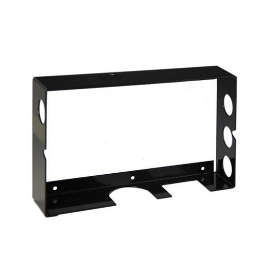Pyro-Chem Control Head Mounting Bracket, MB-P2 